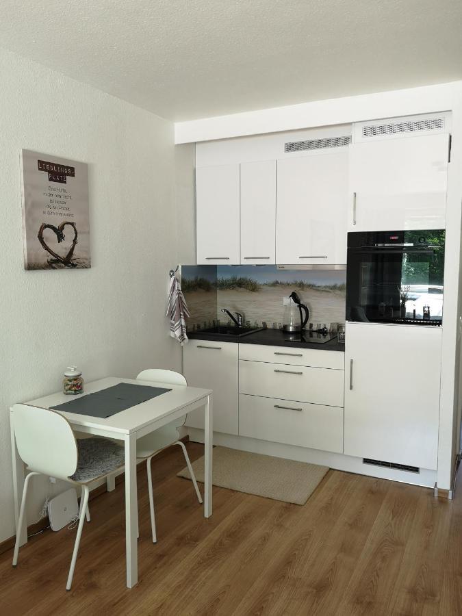 Apartment Olympiazentrum Kiel-schilksee Kiel