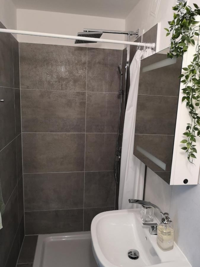 Apartment Olympiazentrum Kiel-schilksee *