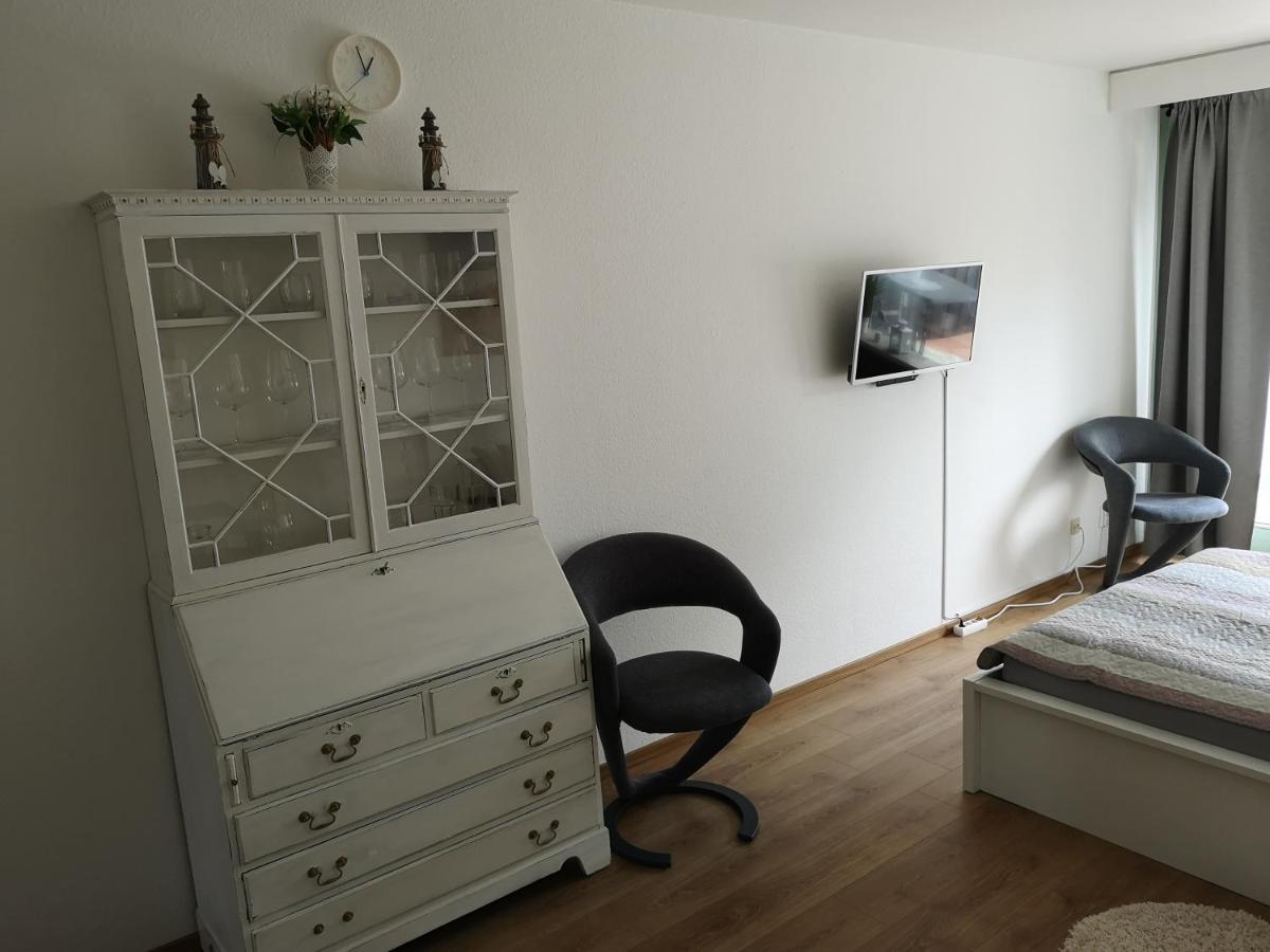 Olympiazentrum Schilksee Apartment