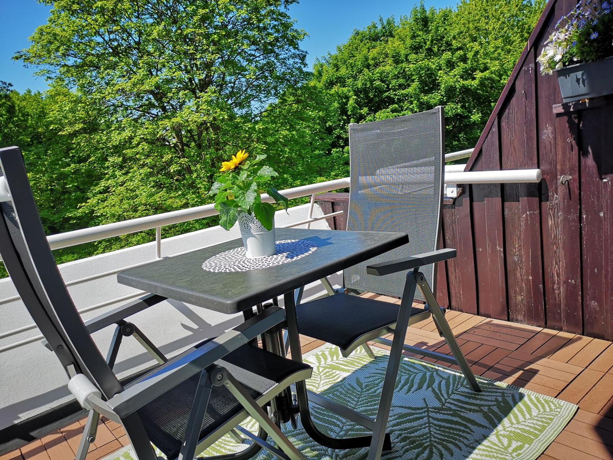 Olympiazentrum Kiel-schilksee Apartment
